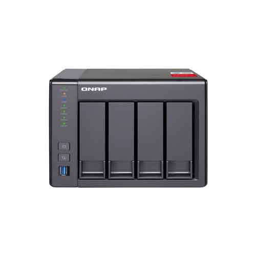 Qnap TS 451 2GB NAS Storage